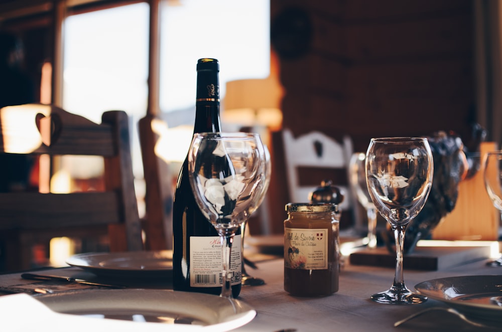 Winter game menu arrives at Livada